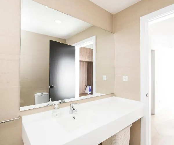 Xa Rral-579 公寓 马达莱纳