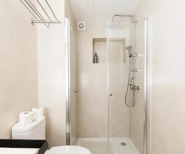 公寓 Xa Rral-579 *