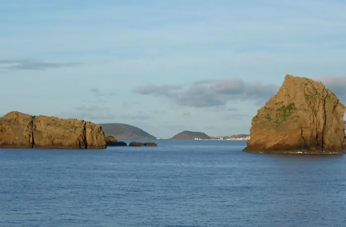 公寓 Xa Rral-579 马达莱纳