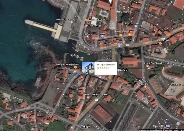 Xa Rral-579 公寓 *