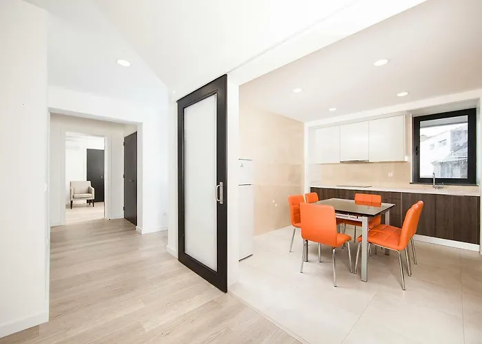 Xa Rral-579 公寓 *