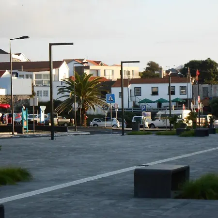 Lägenhet Xa Rral-579 Madalena (Azores)