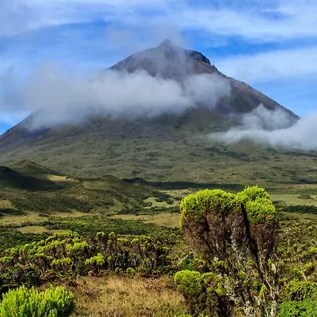 Xa Rral-579 Madalena (Azores)