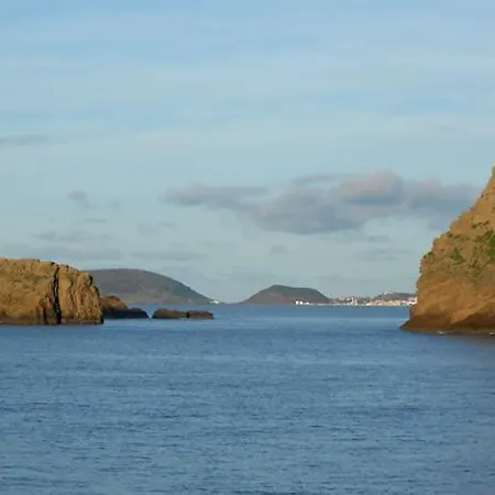 Lägenhet Xa Rral-579 Madalena (Azores)