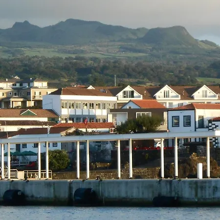Apartment Xa Rral-579 Madalena (Azores)