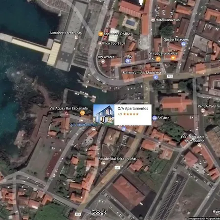 Xa Rral-579 Lägenhet *