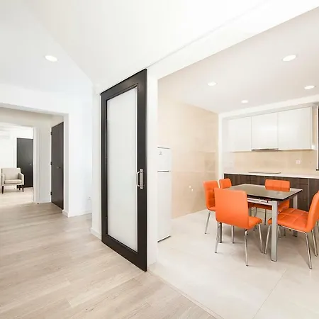 Xa Rral-579 Appartement *