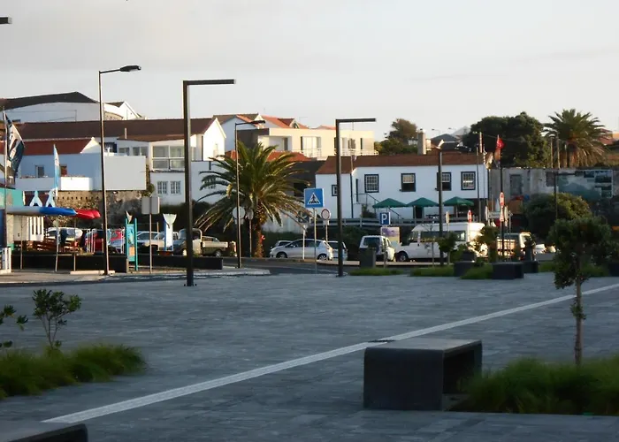 Apartamento Xa Rral-579 Madalena (Azores)