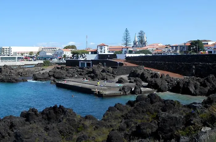 Xa Rral-579 * Madalena (Azores)